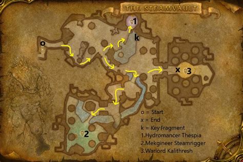 where is karazhan|wow karazhan walkthrough map.